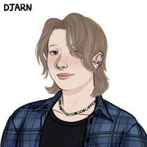 Meet your Posher, Mariam